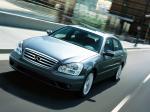 Infiniti Q45 2001 года